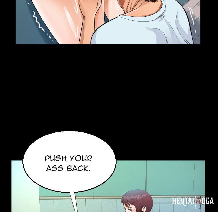 The Unforeseen Guest The Unforeseen Guest Chapter 36 - Page 65