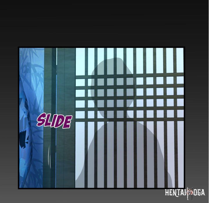 The Unforeseen Guest The Unforeseen Guest Chapter 36 - Page 7