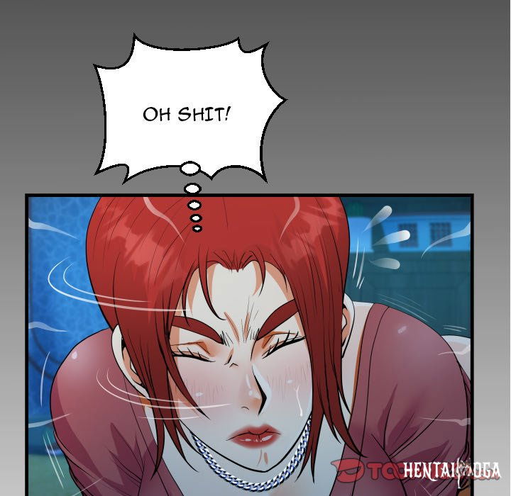 The Unforeseen Guest The Unforeseen Guest Chapter 36 - Page 8