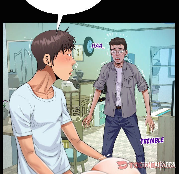 The Unforeseen Guest The Unforeseen Guest Chapter 36 - Page 86