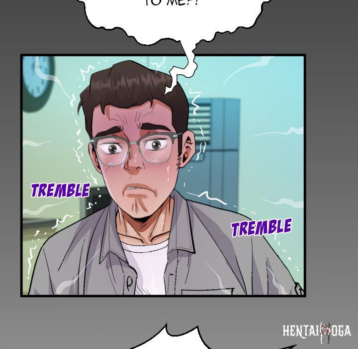 The Unforeseen Guest The Unforeseen Guest Chapter 36 - Page 89