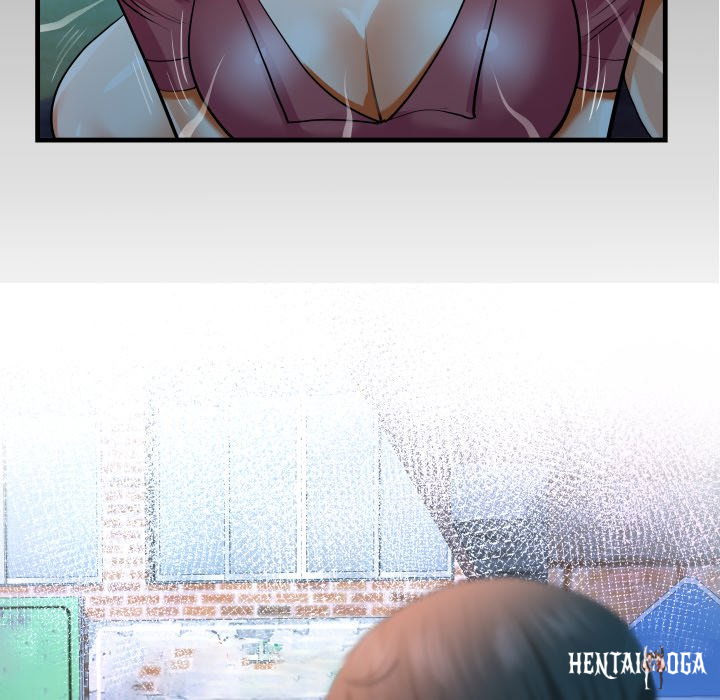 The Unforeseen Guest The Unforeseen Guest Chapter 36 - Page 9