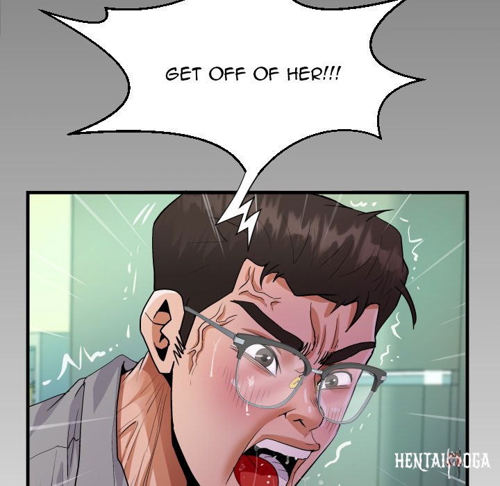 The Unforeseen Guest The Unforeseen Guest Chapter 36 - Page 90