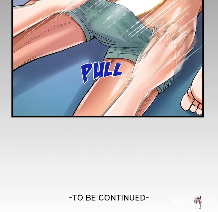 The Unforeseen Guest The Unforeseen Guest Chapter 37 - Page 100