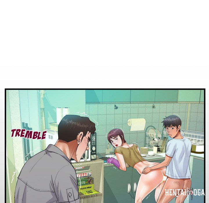 The Unforeseen Guest The Unforeseen Guest Chapter 37 - Page 13