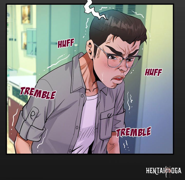 The Unforeseen Guest The Unforeseen Guest Chapter 37 - Page 17