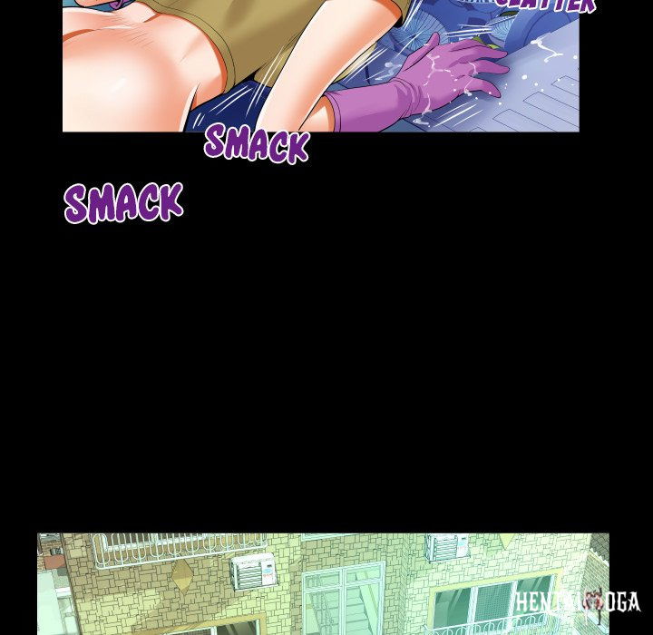 The Unforeseen Guest The Unforeseen Guest Chapter 37 - Page 25