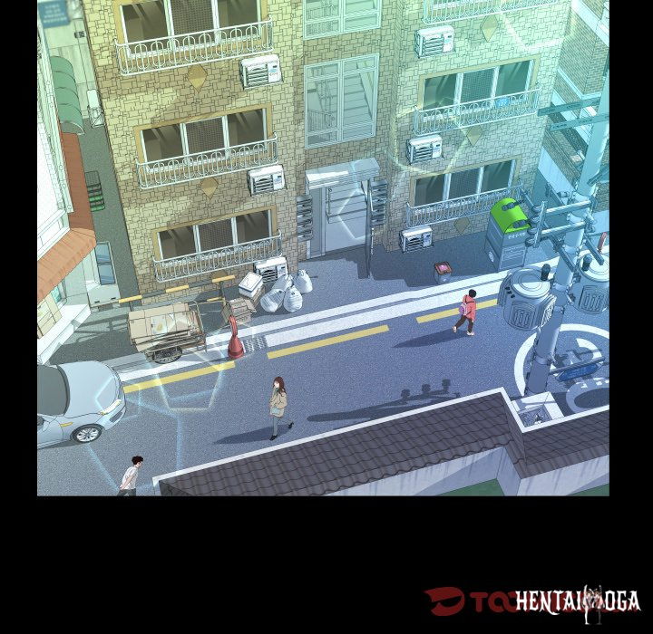 The Unforeseen Guest The Unforeseen Guest Chapter 37 - Page 26