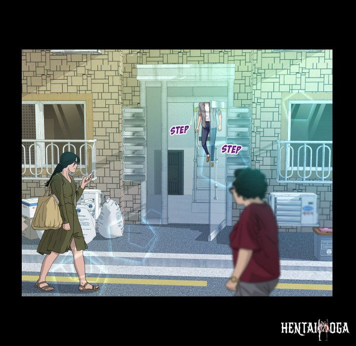 The Unforeseen Guest The Unforeseen Guest Chapter 37 - Page 27