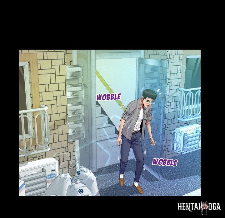 The Unforeseen Guest The Unforeseen Guest Chapter 37 - Page 28