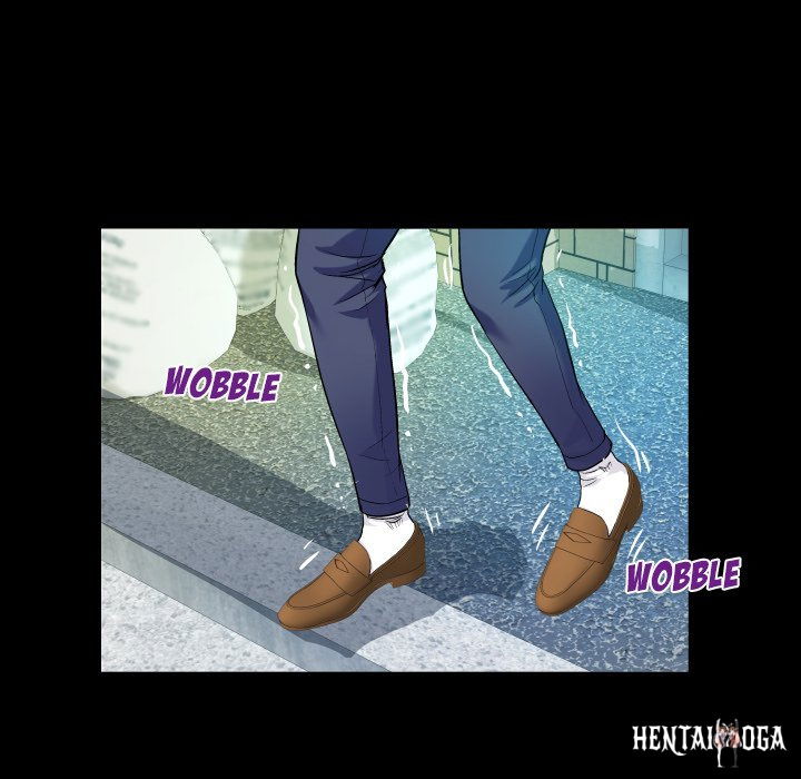 The Unforeseen Guest The Unforeseen Guest Chapter 37 - Page 29