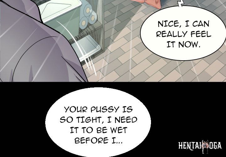 The Unforeseen Guest The Unforeseen Guest Chapter 37 - Page 3