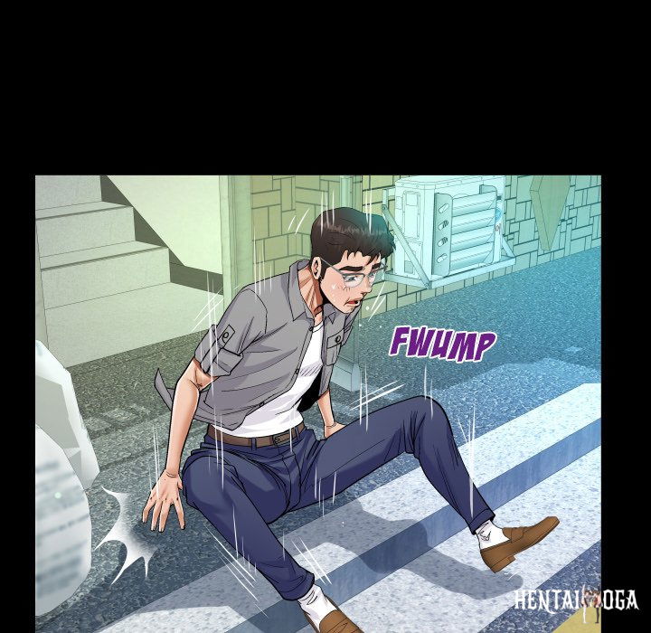 The Unforeseen Guest The Unforeseen Guest Chapter 37 - Page 30