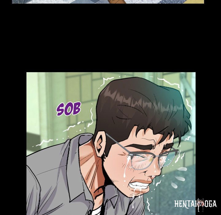 The Unforeseen Guest The Unforeseen Guest Chapter 37 - Page 31