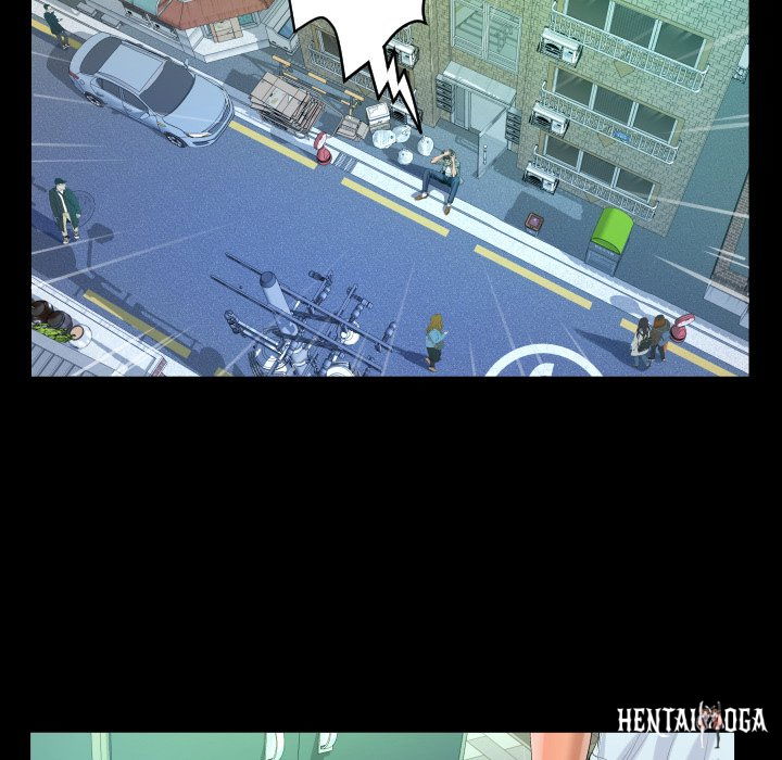 The Unforeseen Guest The Unforeseen Guest Chapter 37 - Page 33