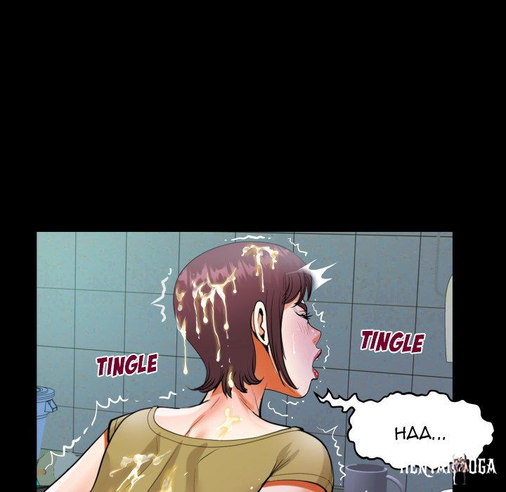 The Unforeseen Guest The Unforeseen Guest Chapter 37 - Page 36