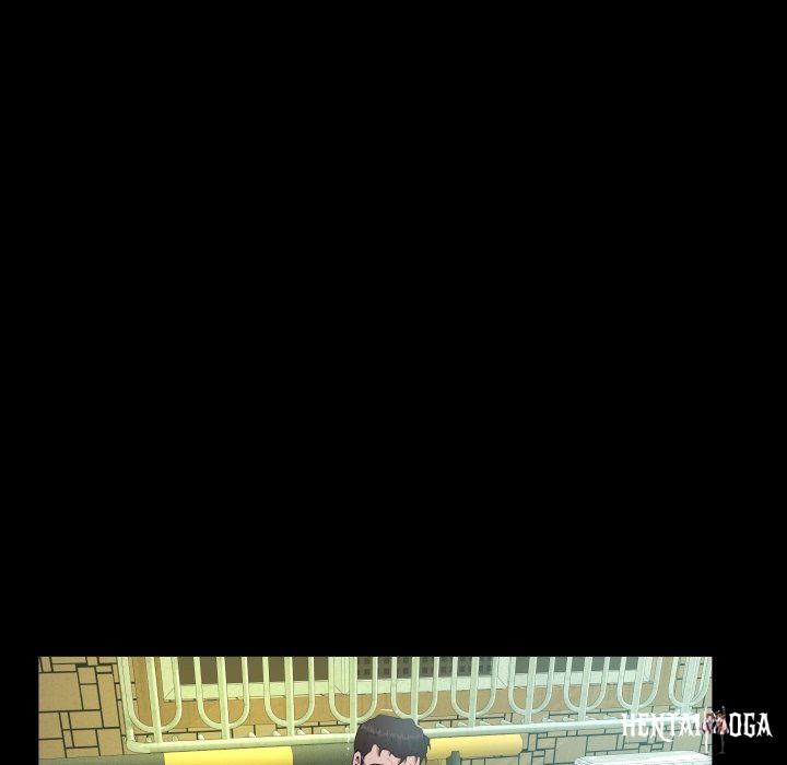 The Unforeseen Guest The Unforeseen Guest Chapter 37 - Page 39