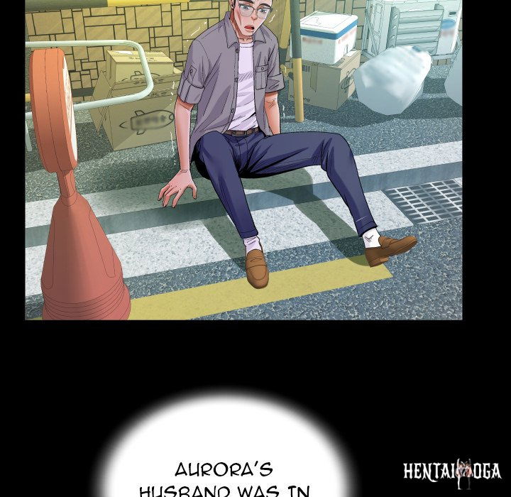 The Unforeseen Guest The Unforeseen Guest Chapter 37 - Page 40