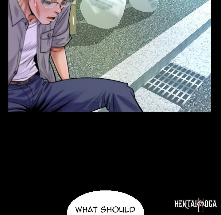 The Unforeseen Guest The Unforeseen Guest Chapter 37 - Page 43