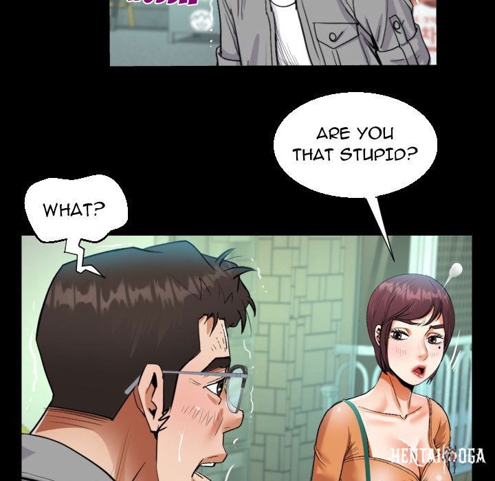 The Unforeseen Guest The Unforeseen Guest Chapter 37 - Page 48