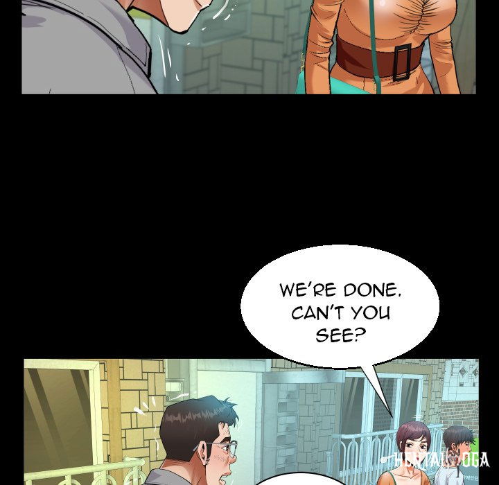 The Unforeseen Guest The Unforeseen Guest Chapter 37 - Page 49