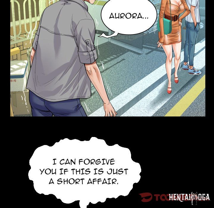 The Unforeseen Guest The Unforeseen Guest Chapter 37 - Page 50