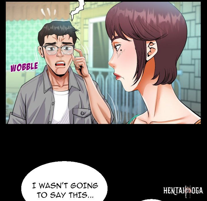 The Unforeseen Guest The Unforeseen Guest Chapter 37 - Page 51