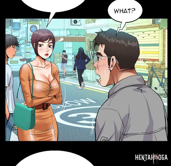 The Unforeseen Guest The Unforeseen Guest Chapter 37 - Page 52