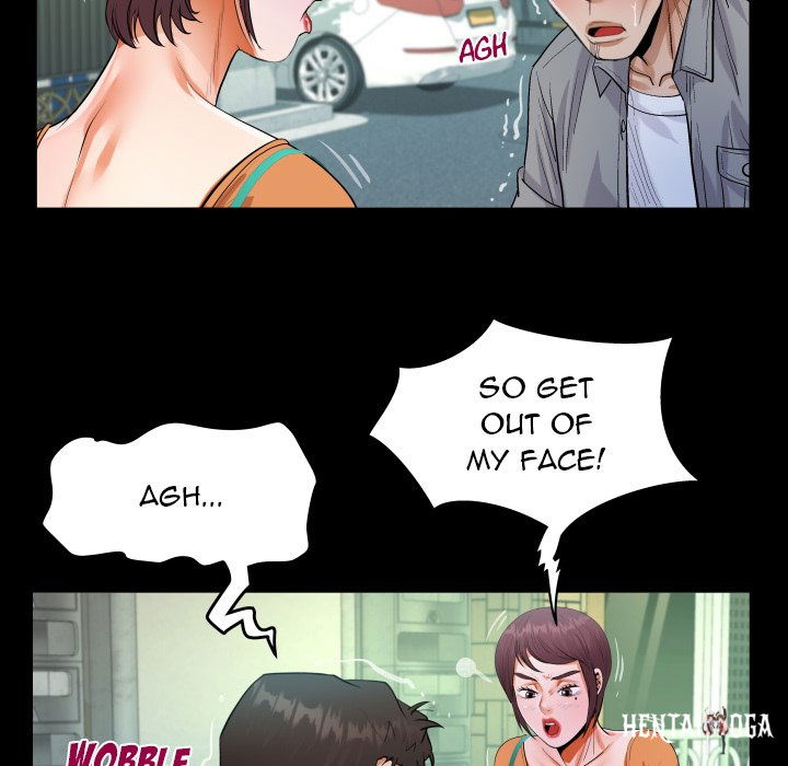 The Unforeseen Guest The Unforeseen Guest Chapter 37 - Page 55