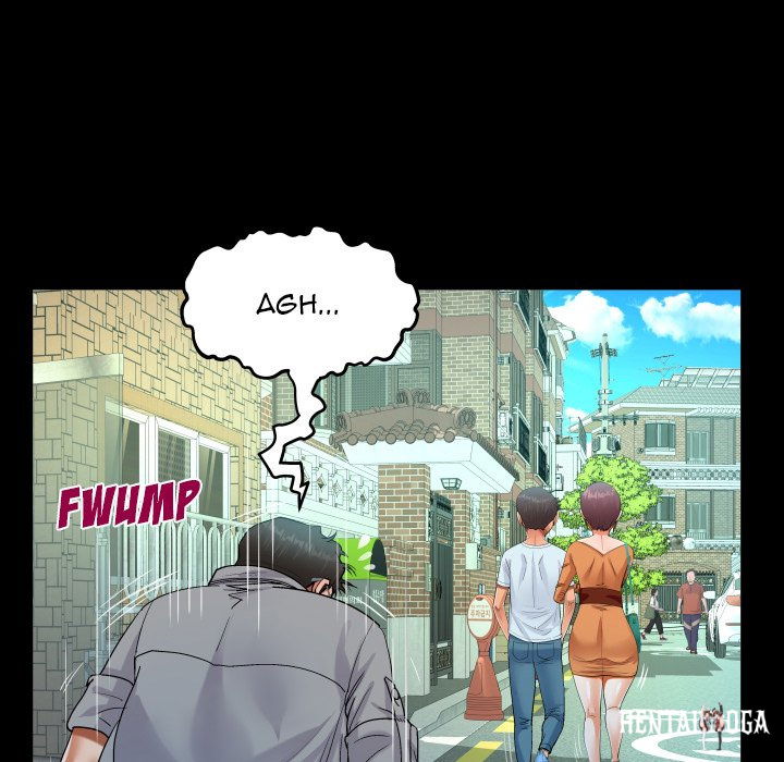 The Unforeseen Guest The Unforeseen Guest Chapter 37 - Page 58