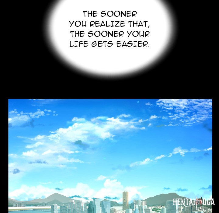 The Unforeseen Guest The Unforeseen Guest Chapter 37 - Page 61