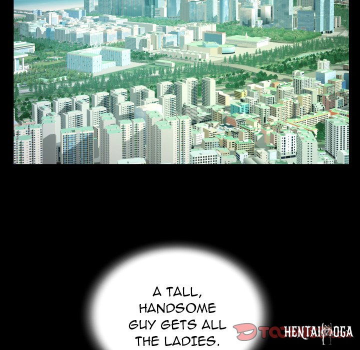 The Unforeseen Guest The Unforeseen Guest Chapter 37 - Page 62