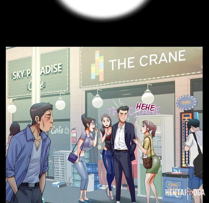 The Unforeseen Guest The Unforeseen Guest Chapter 37 - Page 63