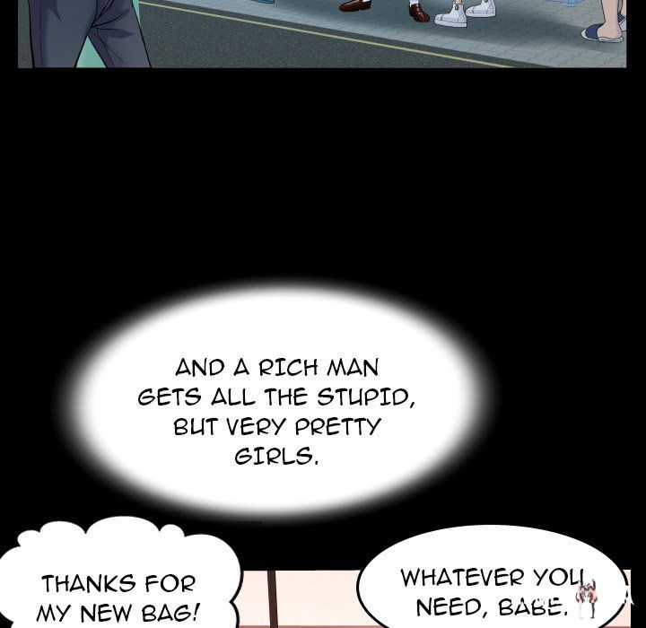 The Unforeseen Guest The Unforeseen Guest Chapter 37 - Page 64