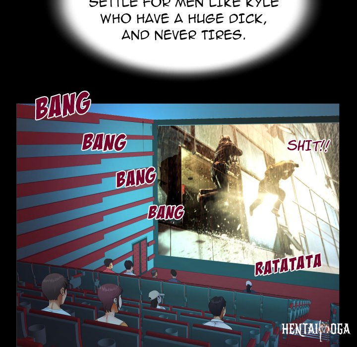 The Unforeseen Guest The Unforeseen Guest Chapter 37 - Page 66