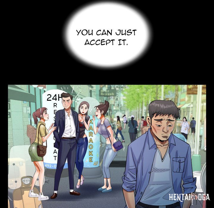 The Unforeseen Guest The Unforeseen Guest Chapter 37 - Page 70