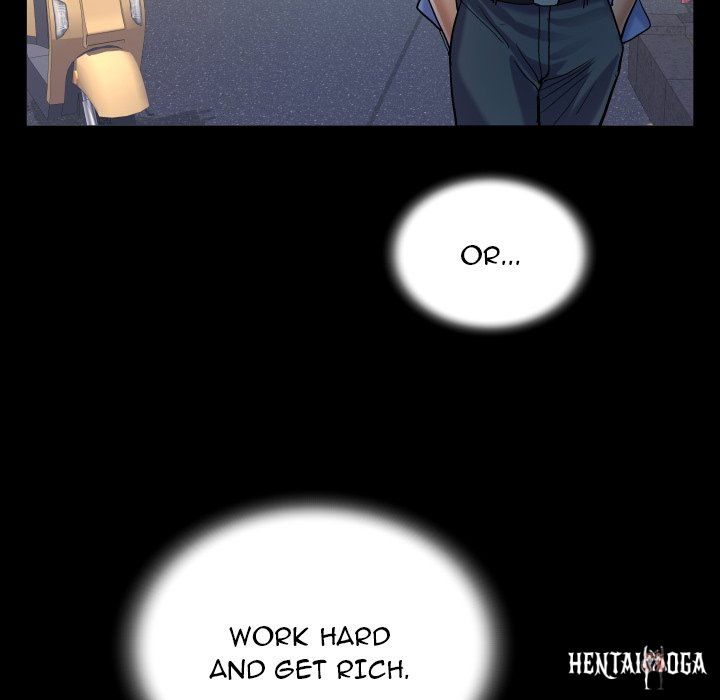 The Unforeseen Guest The Unforeseen Guest Chapter 37 - Page 71