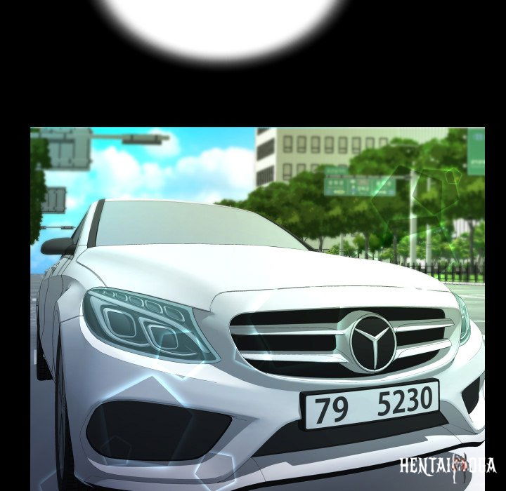 The Unforeseen Guest The Unforeseen Guest Chapter 37 - Page 72