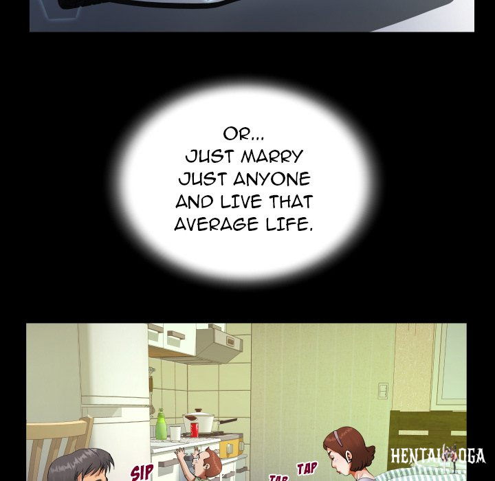 The Unforeseen Guest The Unforeseen Guest Chapter 37 - Page 73