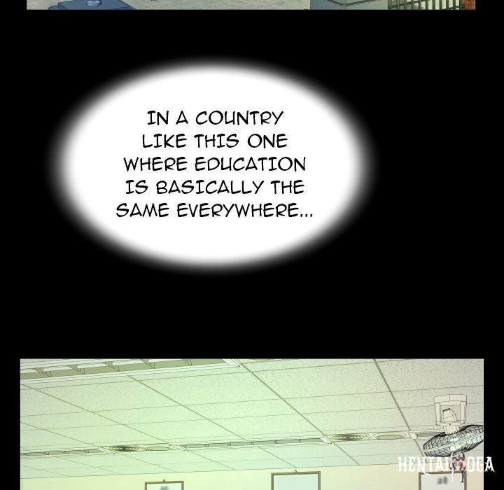 The Unforeseen Guest The Unforeseen Guest Chapter 37 - Page 76