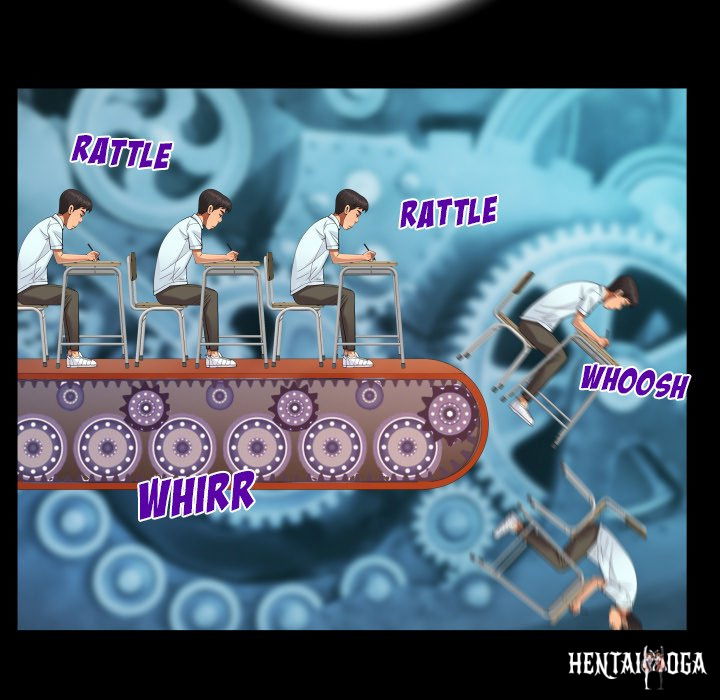 The Unforeseen Guest The Unforeseen Guest Chapter 37 - Page 78