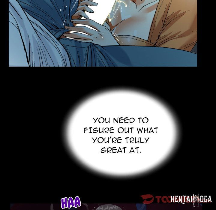 The Unforeseen Guest The Unforeseen Guest Chapter 37 - Page 80