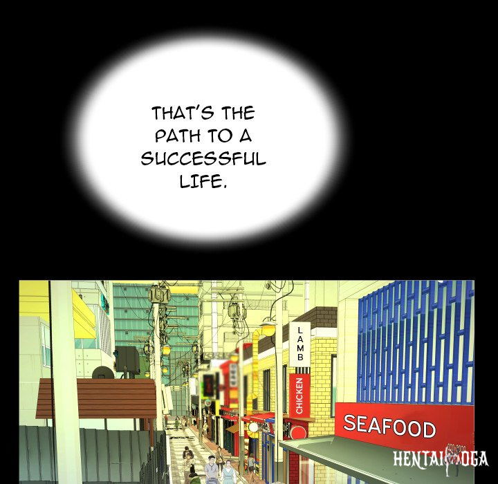 The Unforeseen Guest The Unforeseen Guest Chapter 37 - Page 82