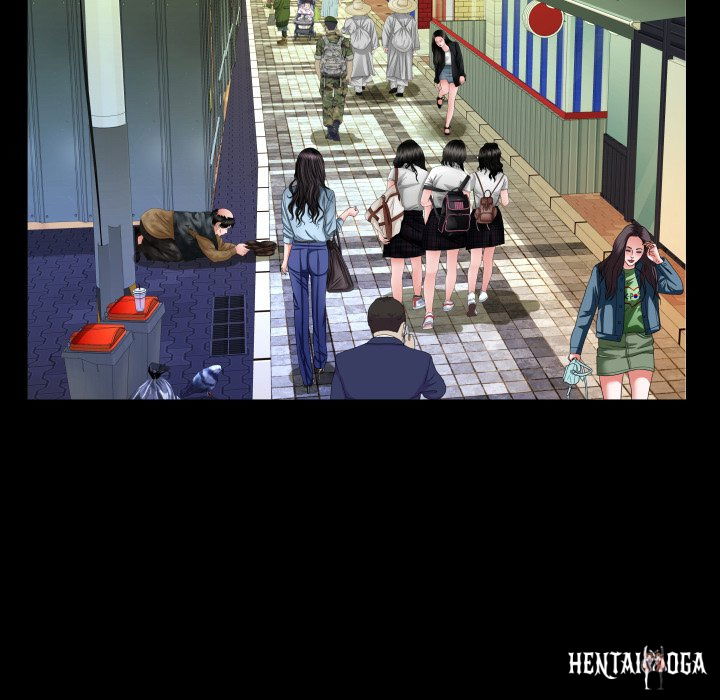 The Unforeseen Guest The Unforeseen Guest Chapter 37 - Page 83