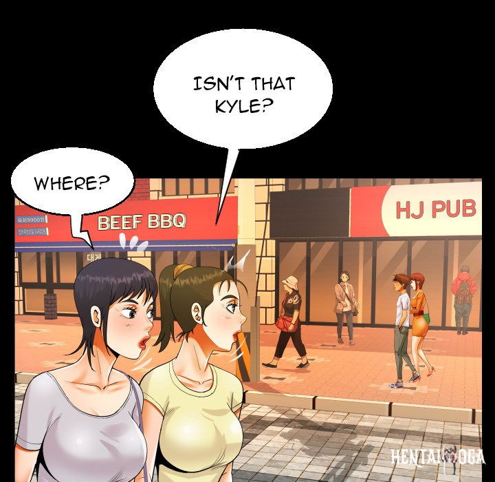 The Unforeseen Guest The Unforeseen Guest Chapter 37 - Page 85