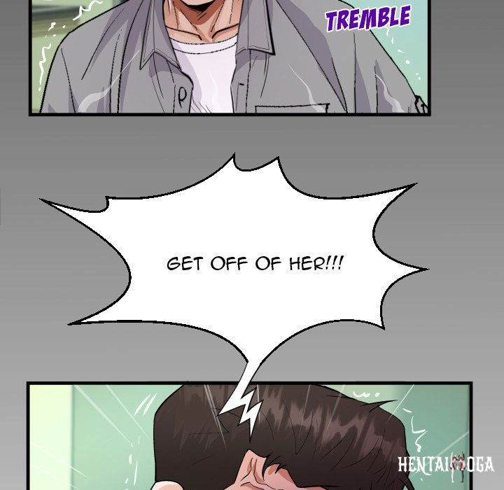 The Unforeseen Guest The Unforeseen Guest Chapter 37 - Page 9