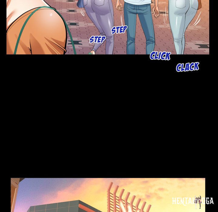 The Unforeseen Guest The Unforeseen Guest Chapter 37 - Page 93