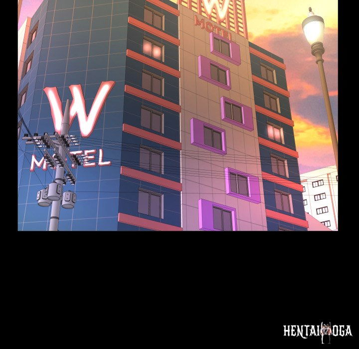 The Unforeseen Guest The Unforeseen Guest Chapter 37 - Page 94