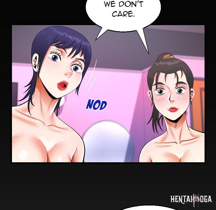 The Unforeseen Guest The Unforeseen Guest Chapter 37 - Page 97