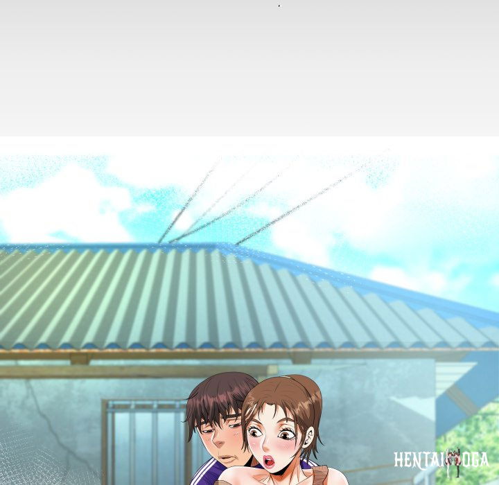 The Unforeseen Guest The Unforeseen Guest Chapter 38 - Page 10